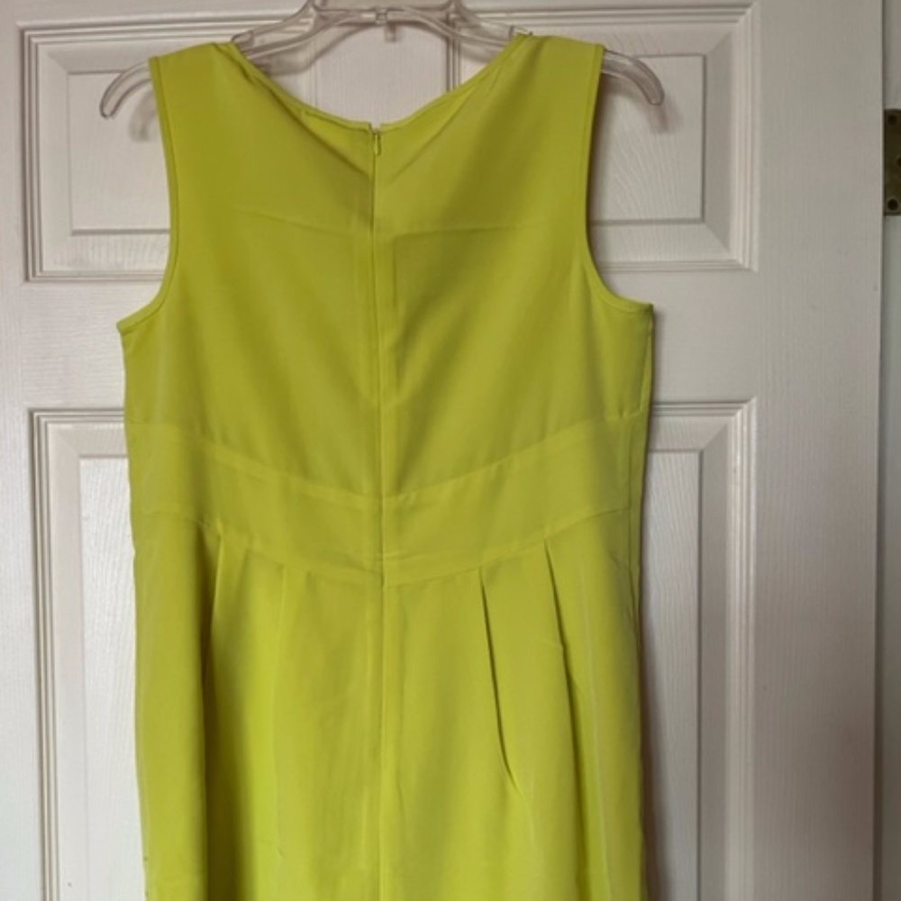 Julia Jordan Summer Dress - Picture 3 of 3
